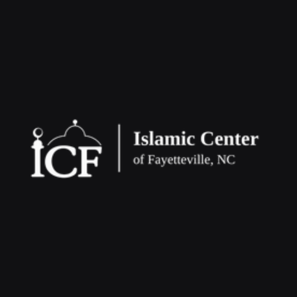 Islamic Center of Fayetteville Logo